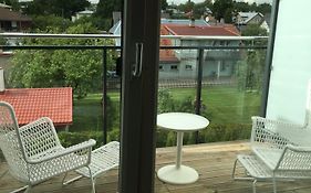 Paernu Apartment